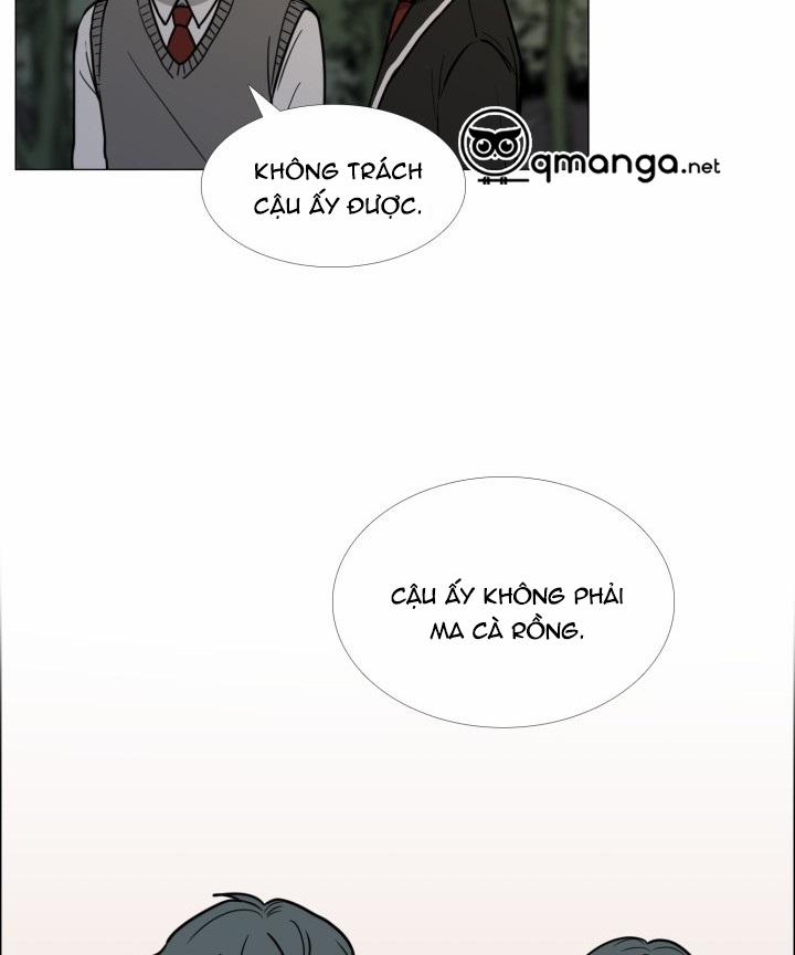 Trái Tim Của Ma Cà Rồng 7 trang 16