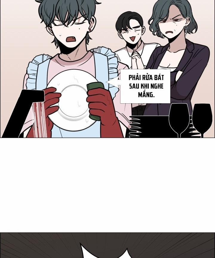 Trái Tim Của Ma Cà Rồng 7 trang 17