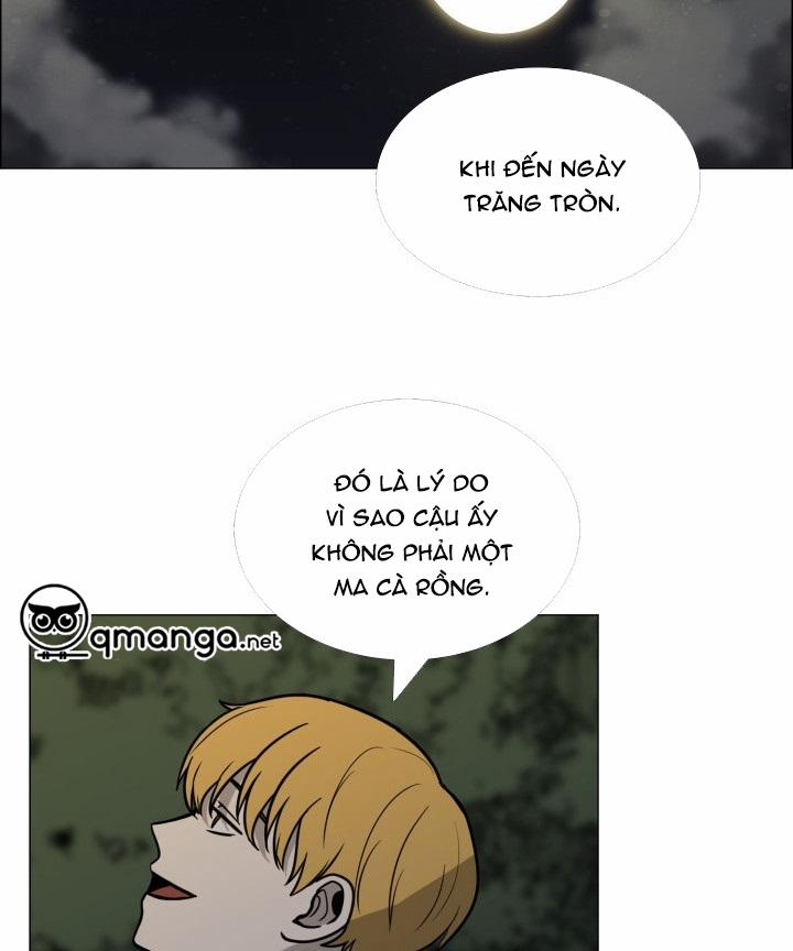 Trái Tim Của Ma Cà Rồng 7 trang 24