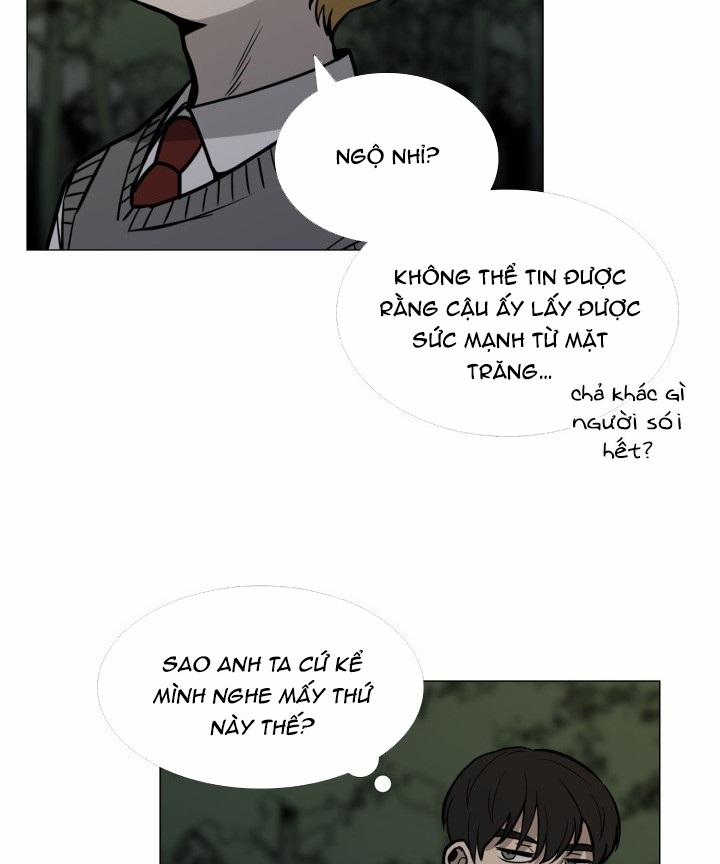 Trái Tim Của Ma Cà Rồng 7 trang 25