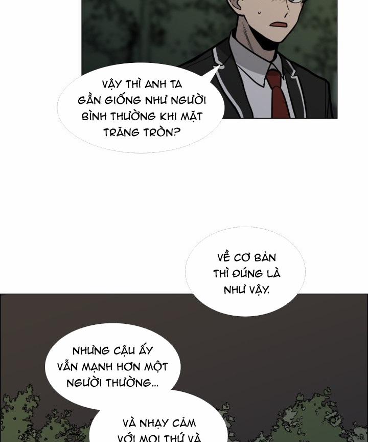 Trái Tim Của Ma Cà Rồng 7 trang 26