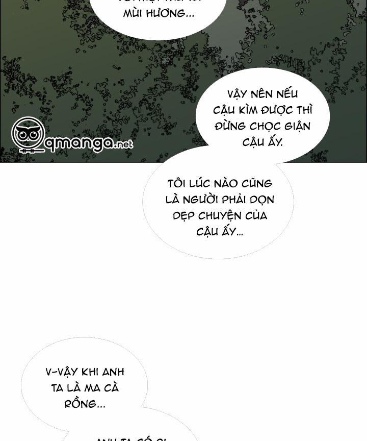 Trái Tim Của Ma Cà Rồng 7 trang 27