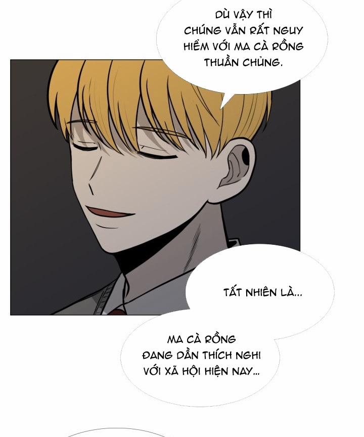 Trái Tim Của Ma Cà Rồng 7 trang 29