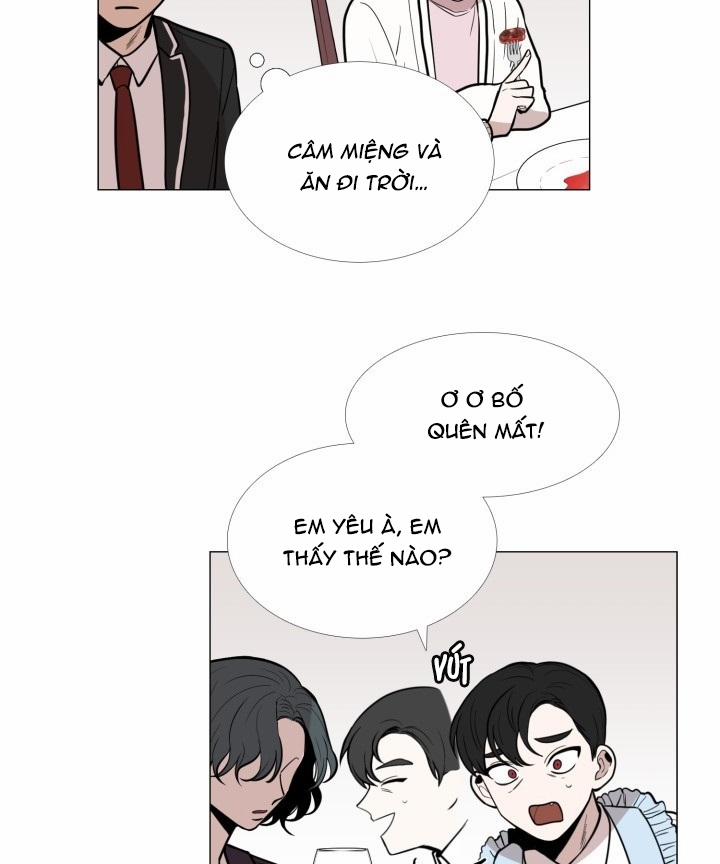 Trái Tim Của Ma Cà Rồng 7 trang 3