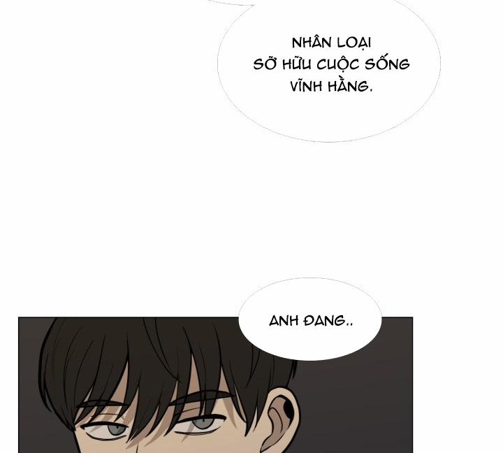 Trái Tim Của Ma Cà Rồng 7 trang 31