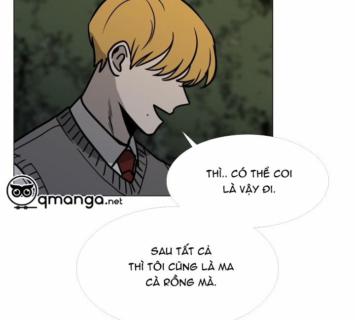 Trái Tim Của Ma Cà Rồng 7 trang 34