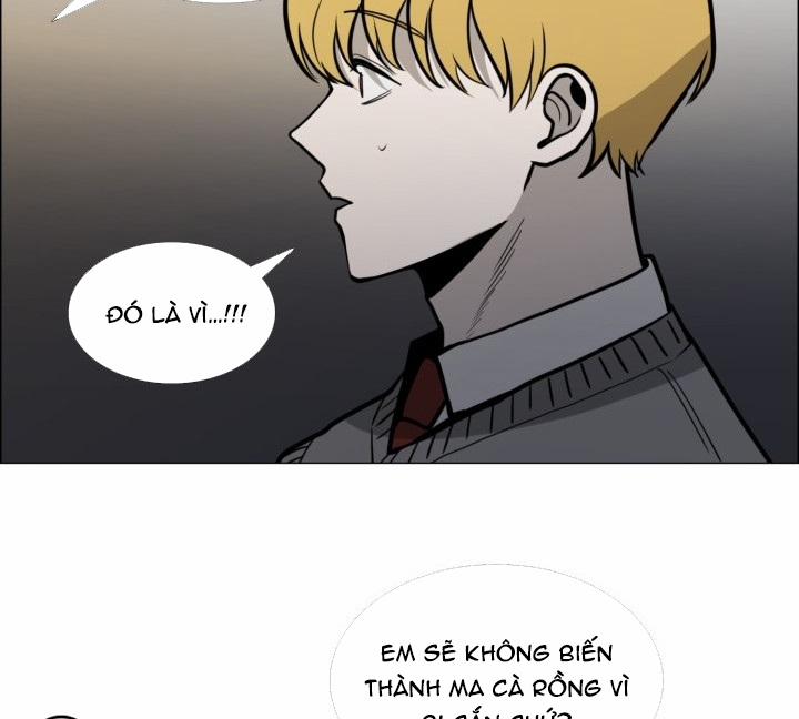 Trái Tim Của Ma Cà Rồng 7 trang 37