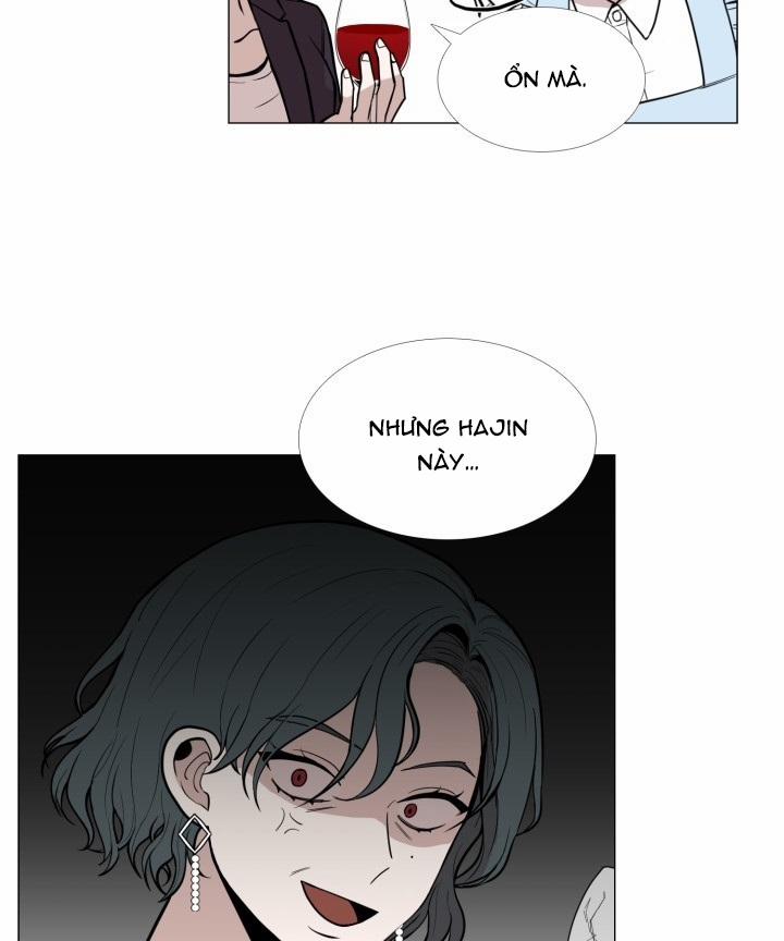 Trái Tim Của Ma Cà Rồng 7 trang 4