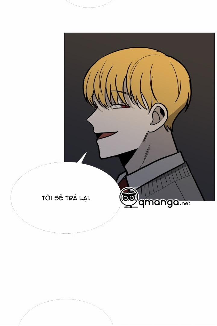 Trái Tim Của Ma Cà Rồng 7 trang 41