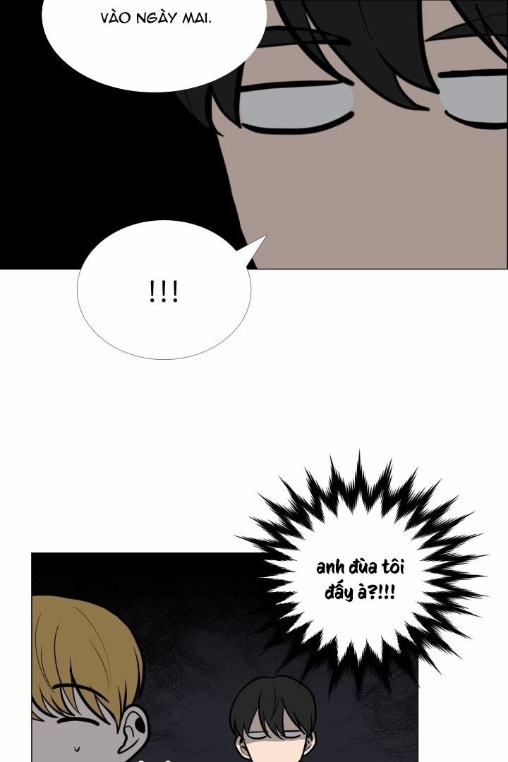 Trái Tim Của Ma Cà Rồng 7 trang 42