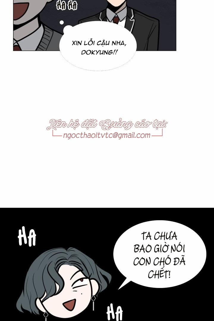 Trái Tim Của Ma Cà Rồng 7 trang 43
