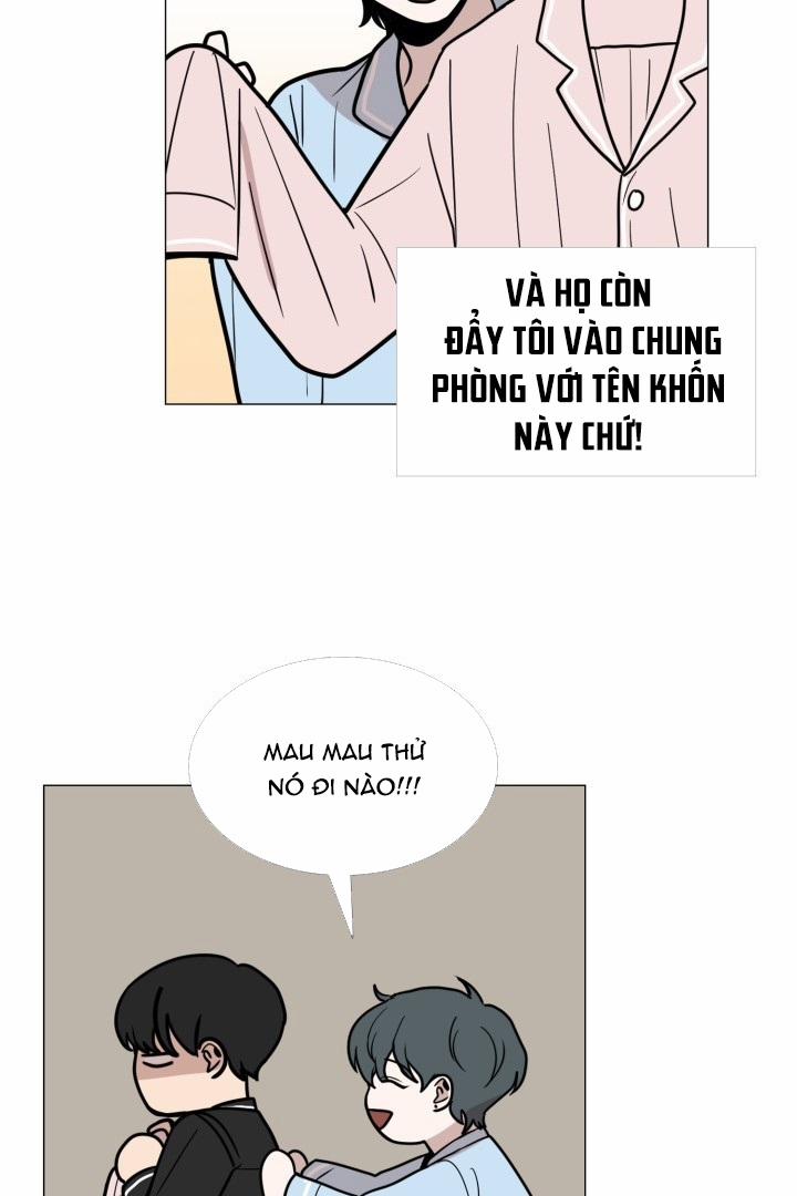 Trái Tim Của Ma Cà Rồng 7 trang 46