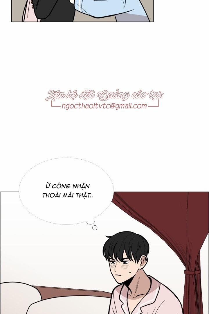 Trái Tim Của Ma Cà Rồng 7 trang 47