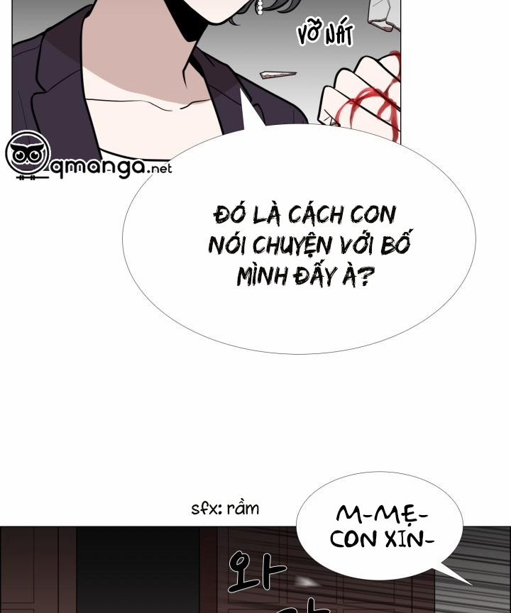 Trái Tim Của Ma Cà Rồng 7 trang 5