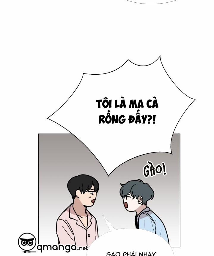 Trái Tim Của Ma Cà Rồng 7 trang 50