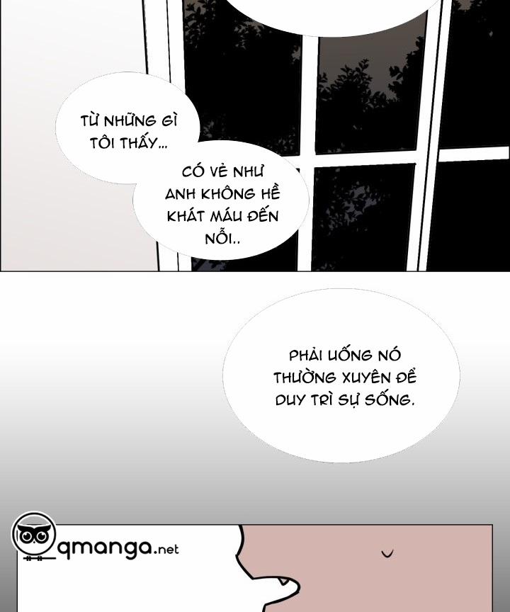 Trái Tim Của Ma Cà Rồng 7 trang 53