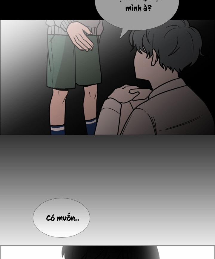 Trái Tim Của Ma Cà Rồng 7 trang 56