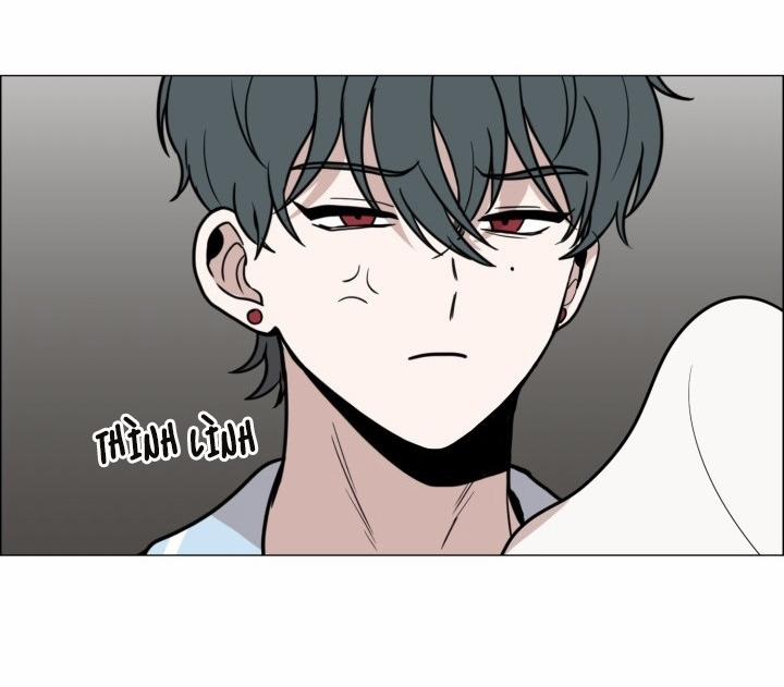 Trái Tim Của Ma Cà Rồng 7 trang 65