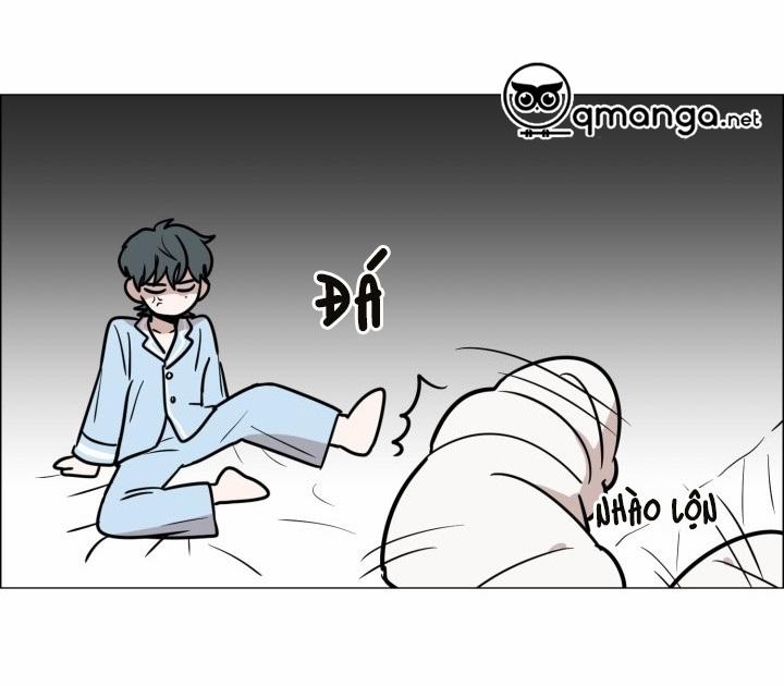 Trái Tim Của Ma Cà Rồng 7 trang 66