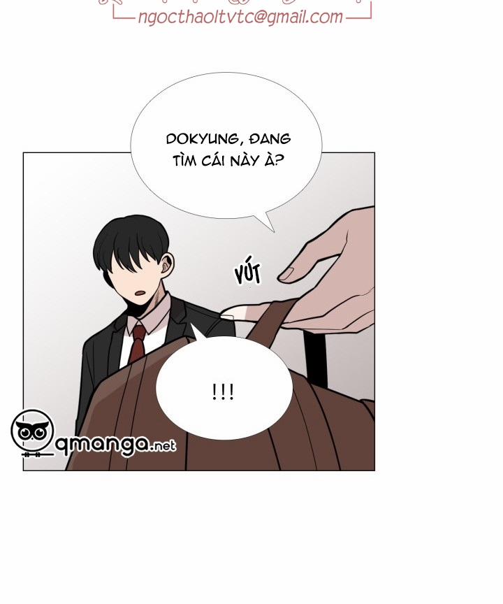 Trái Tim Của Ma Cà Rồng 7 trang 8