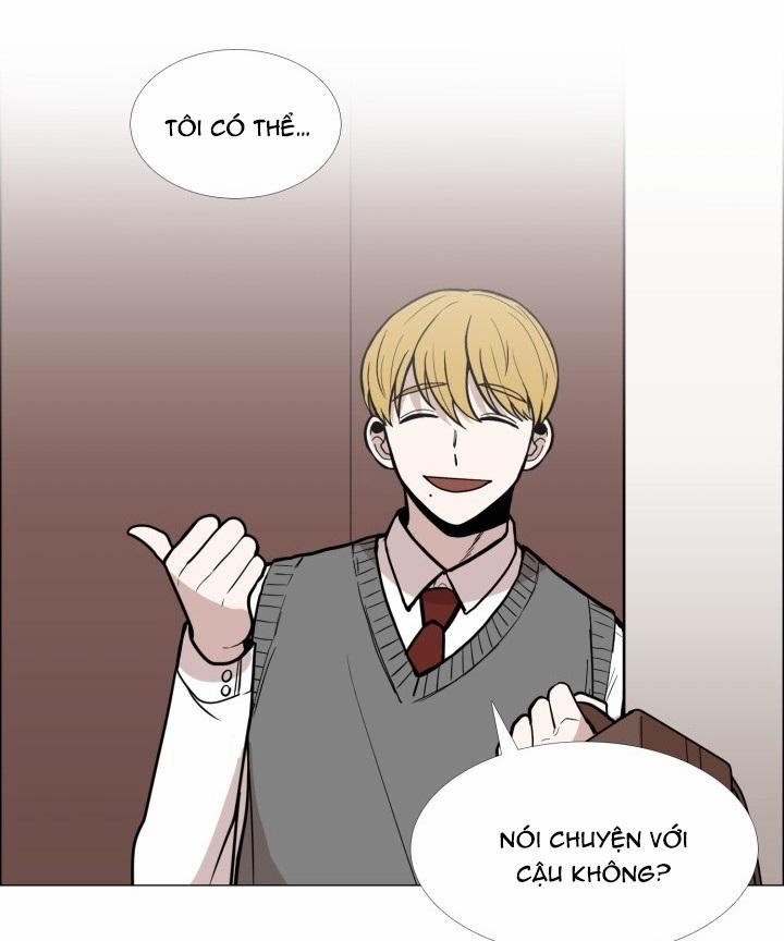 Trái Tim Của Ma Cà Rồng 7 trang 9