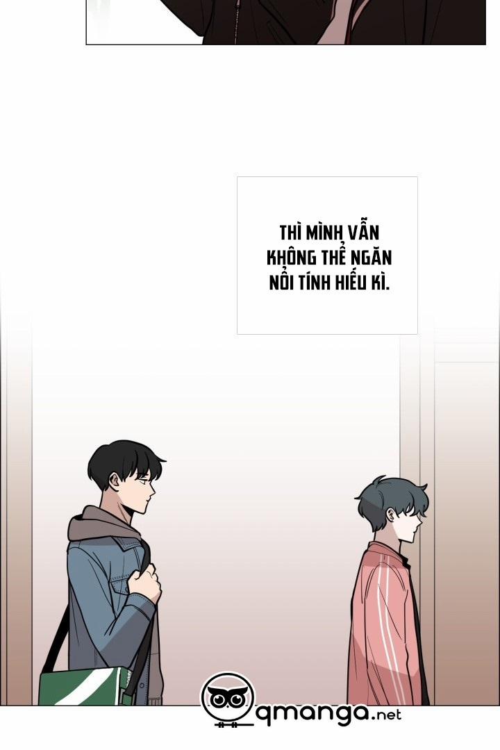 Trái Tim Của Ma Cà Rồng 8 trang 10