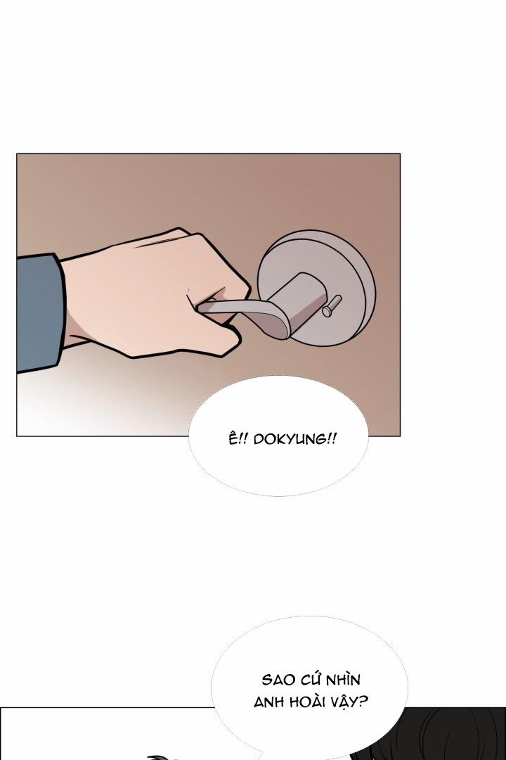 Trái Tim Của Ma Cà Rồng 8 trang 11