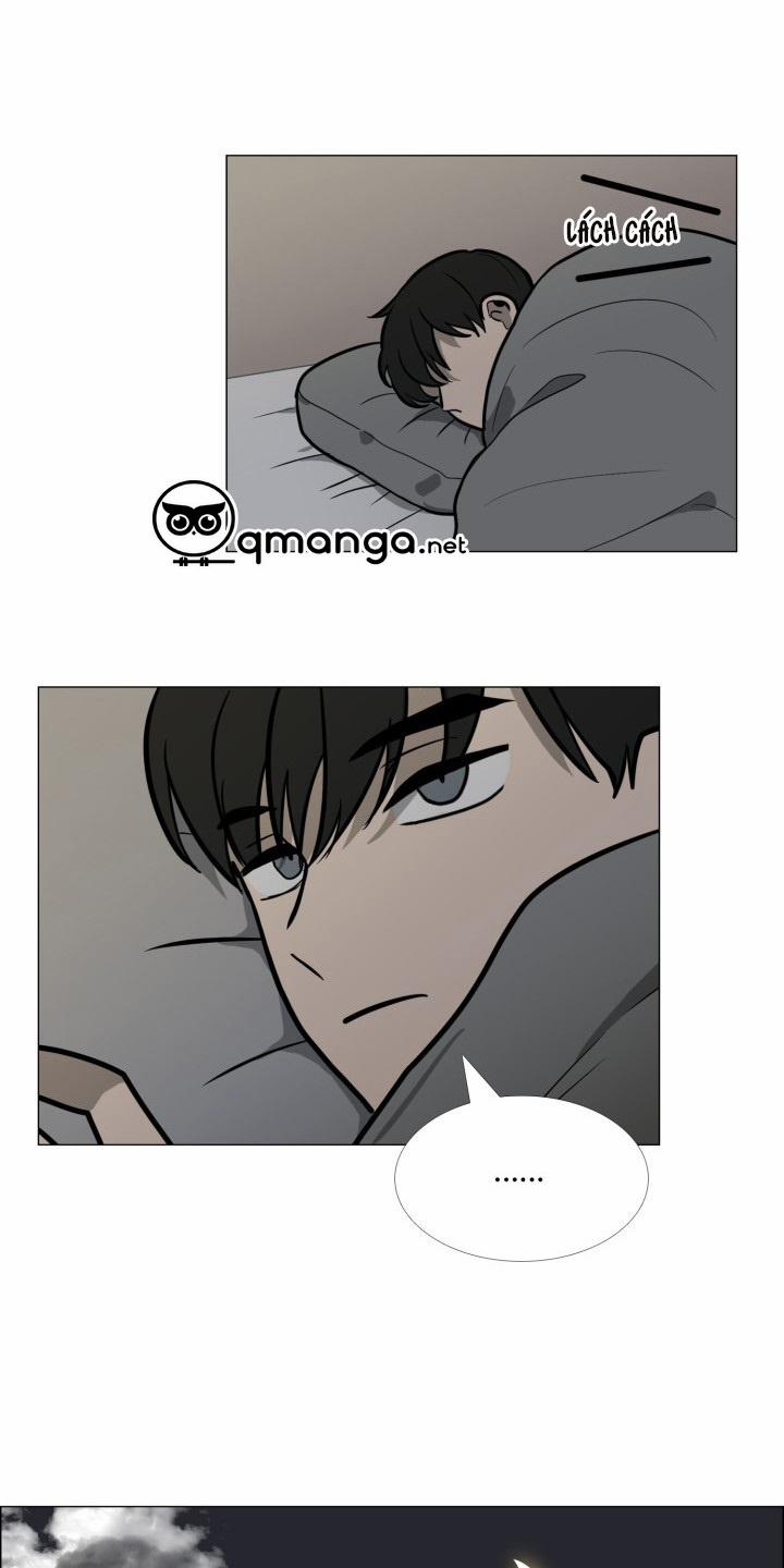 Trái Tim Của Ma Cà Rồng 8 trang 18