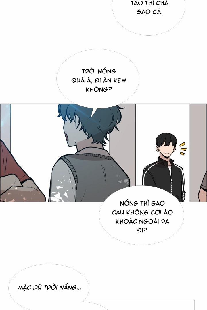 Trái Tim Của Ma Cà Rồng 8 trang 2