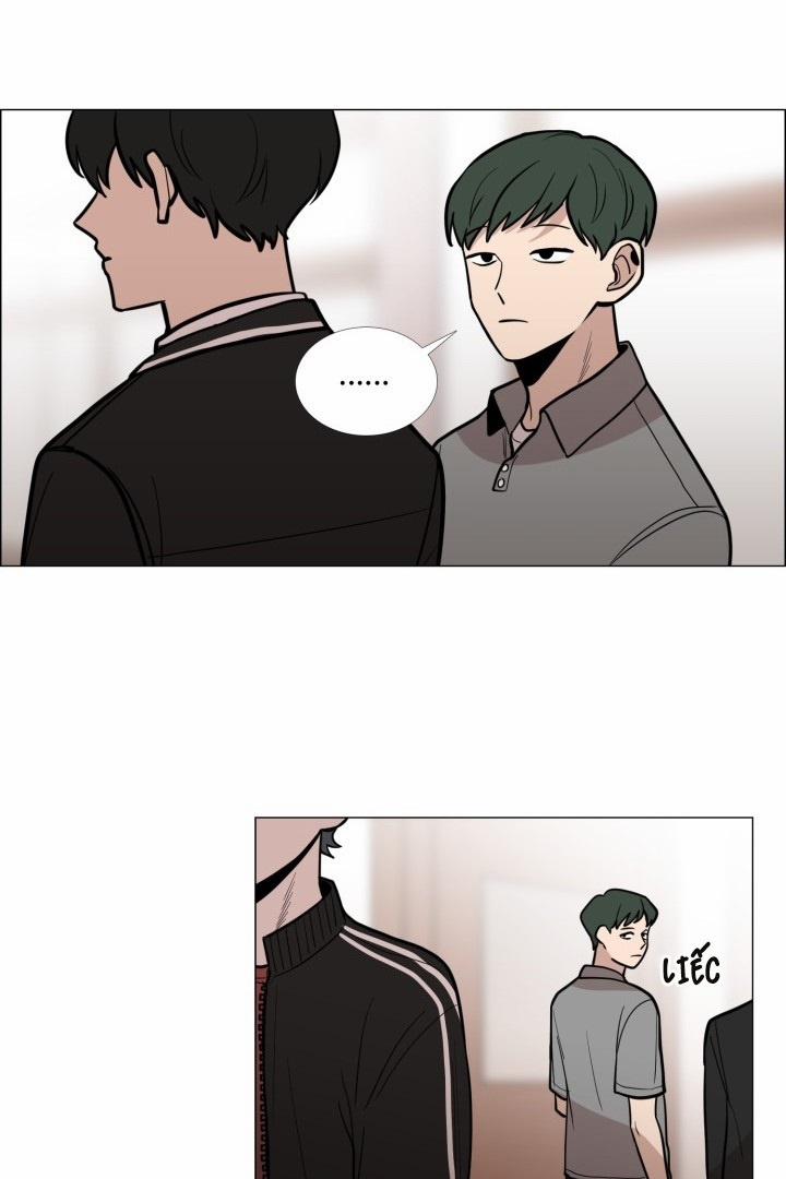 Trái Tim Của Ma Cà Rồng 8 trang 26