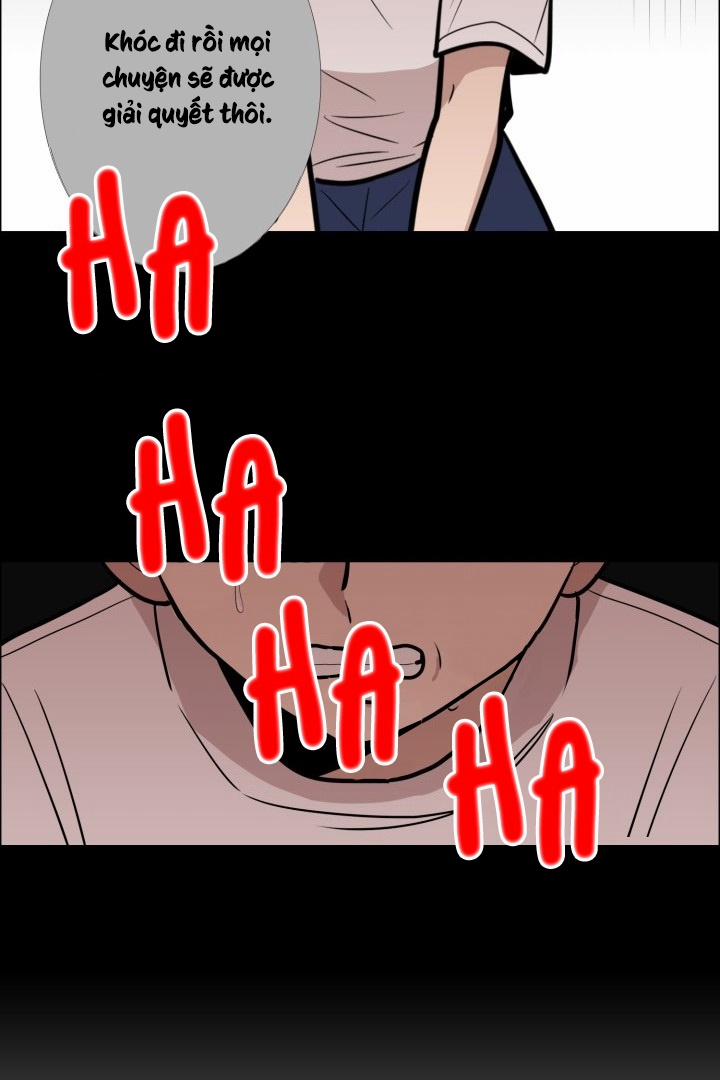 Trái Tim Của Ma Cà Rồng 8 trang 37
