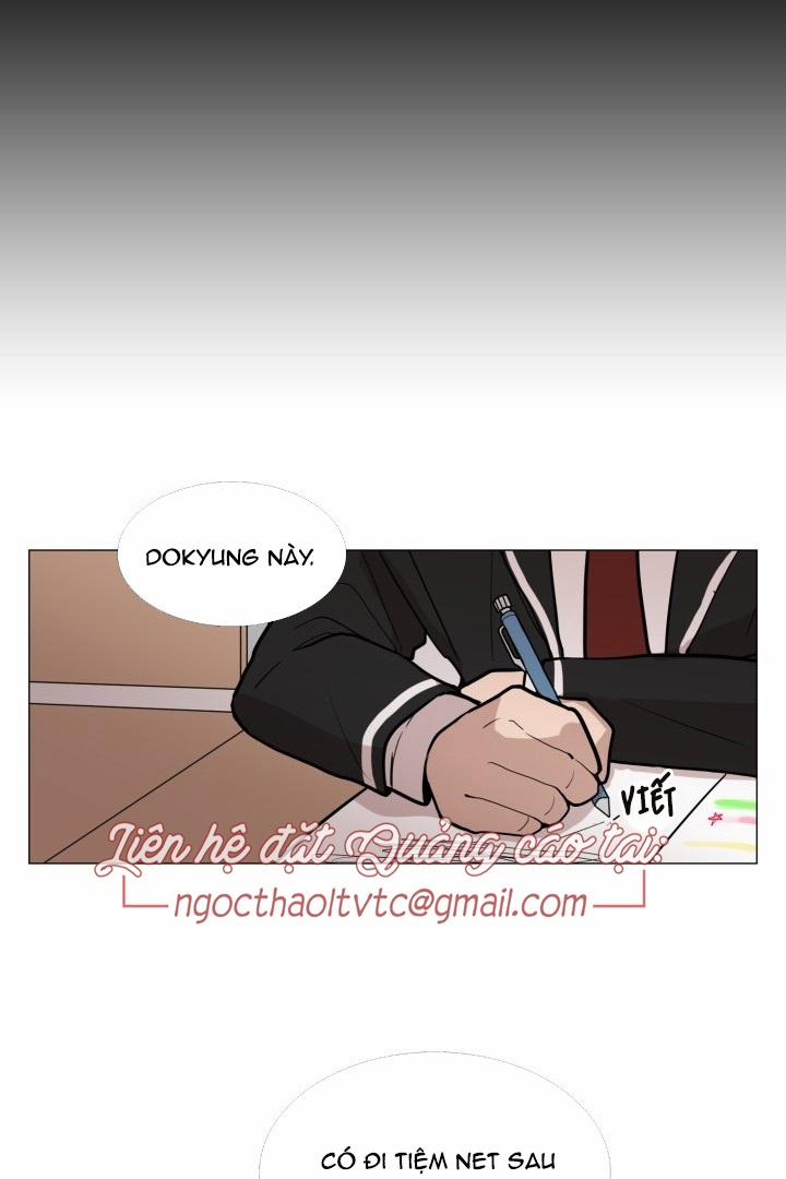 Trái Tim Của Ma Cà Rồng 8 trang 38