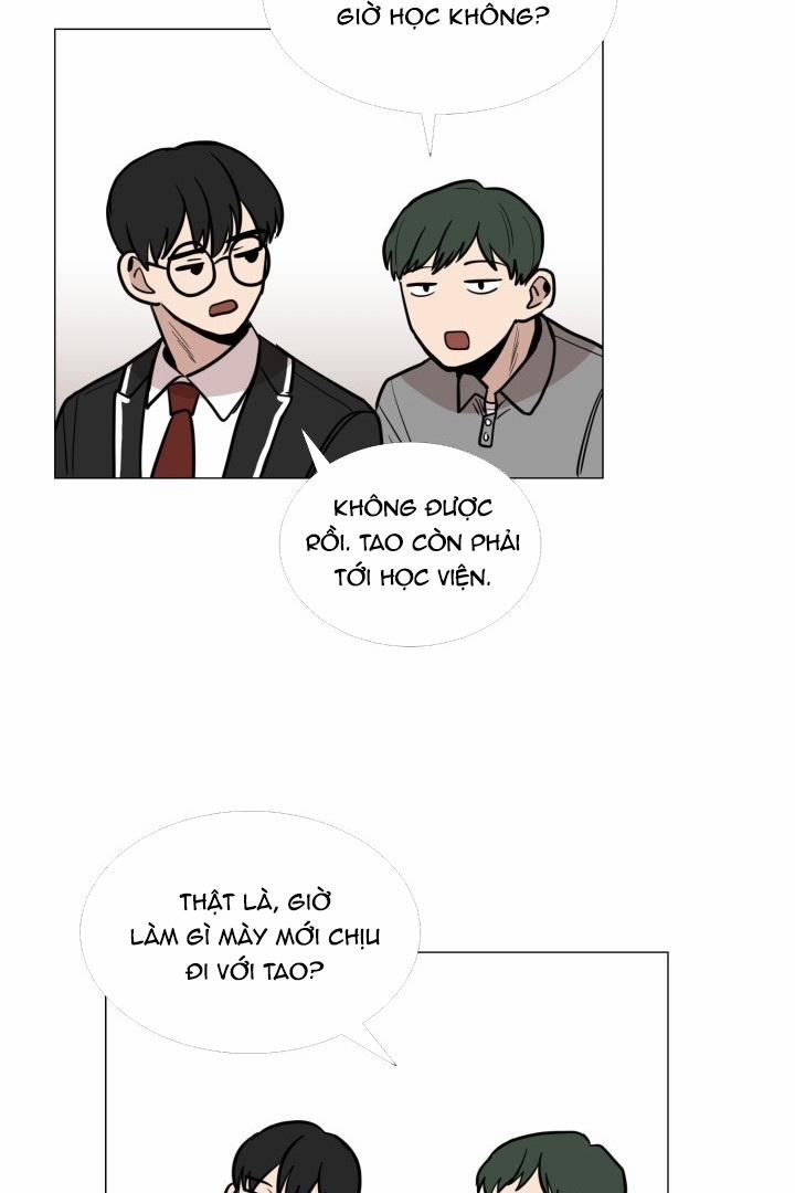 Trái Tim Của Ma Cà Rồng 8 trang 39