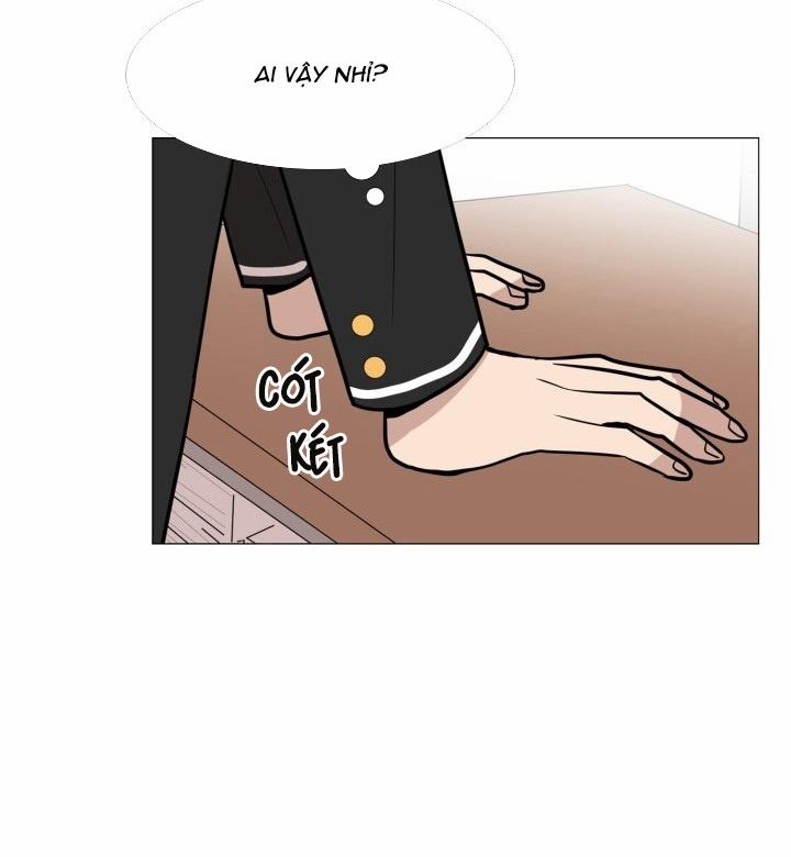 Trái Tim Của Ma Cà Rồng 8 trang 42