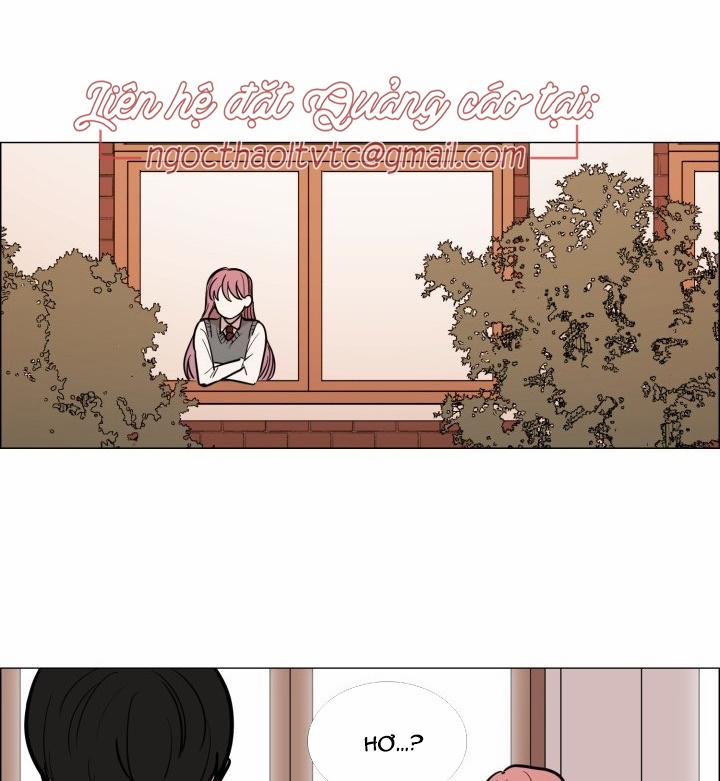 Trái Tim Của Ma Cà Rồng 8 trang 43