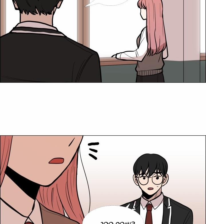 Trái Tim Của Ma Cà Rồng 8 trang 44