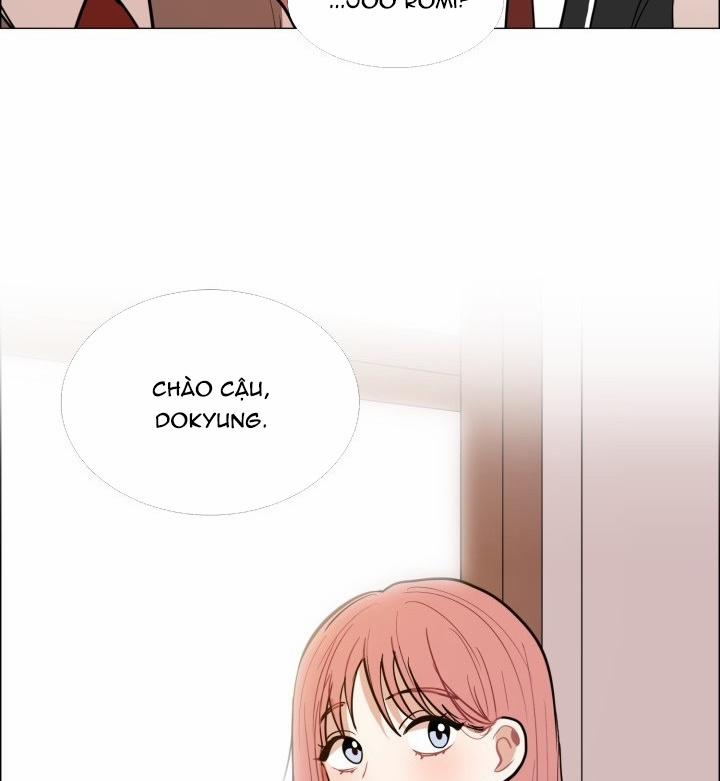 Trái Tim Của Ma Cà Rồng 8 trang 45