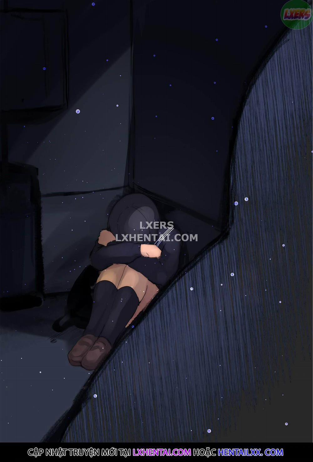 Trái Tim Dao Động Oneshot trang 49