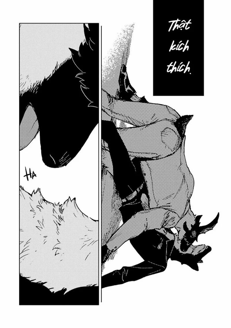 Trái Tim Mứt Hồng 2 trang 16