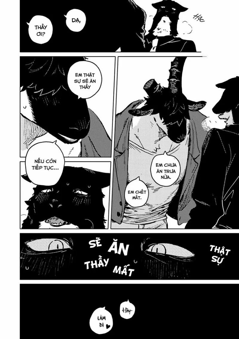 Trái Tim Mứt Hồng 2 trang 17