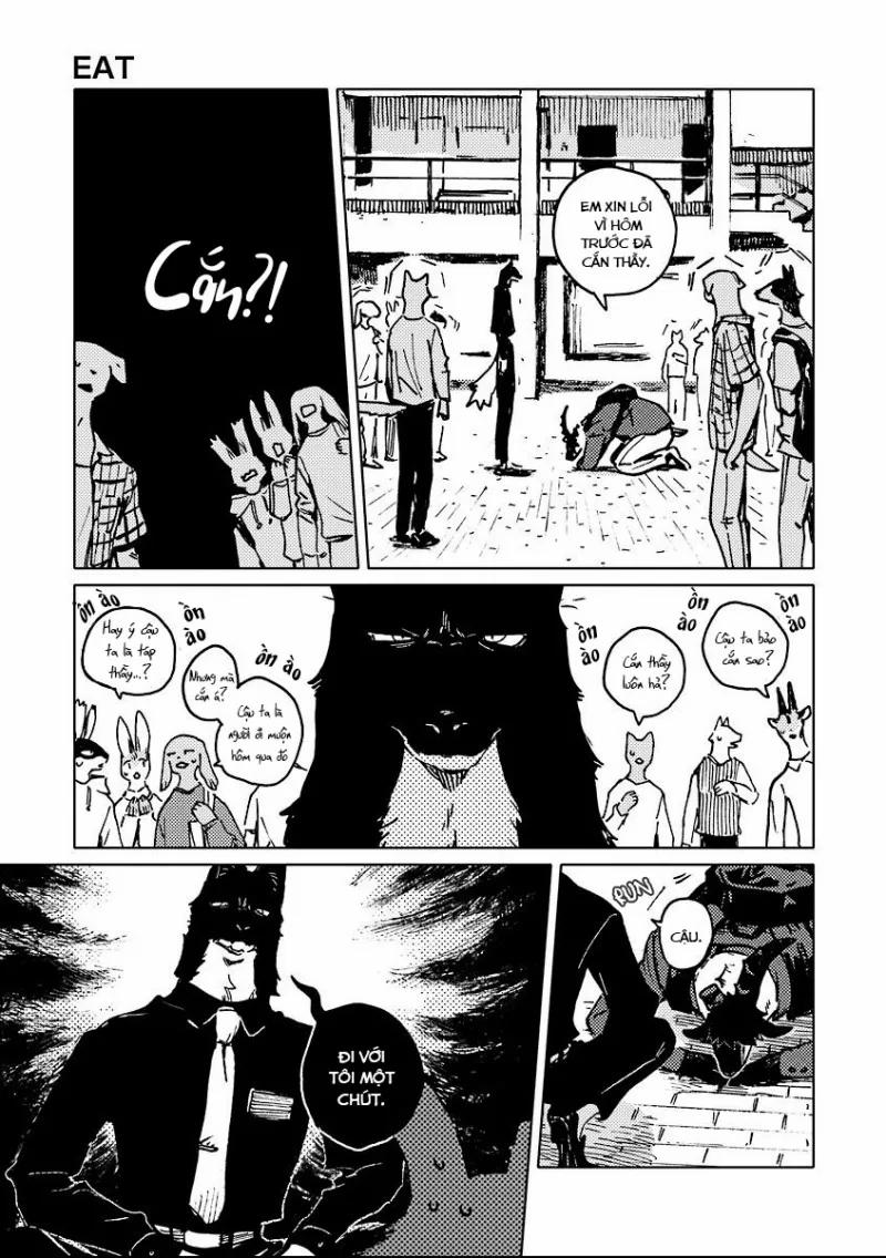 Trái Tim Mứt Hồng 2 trang 2