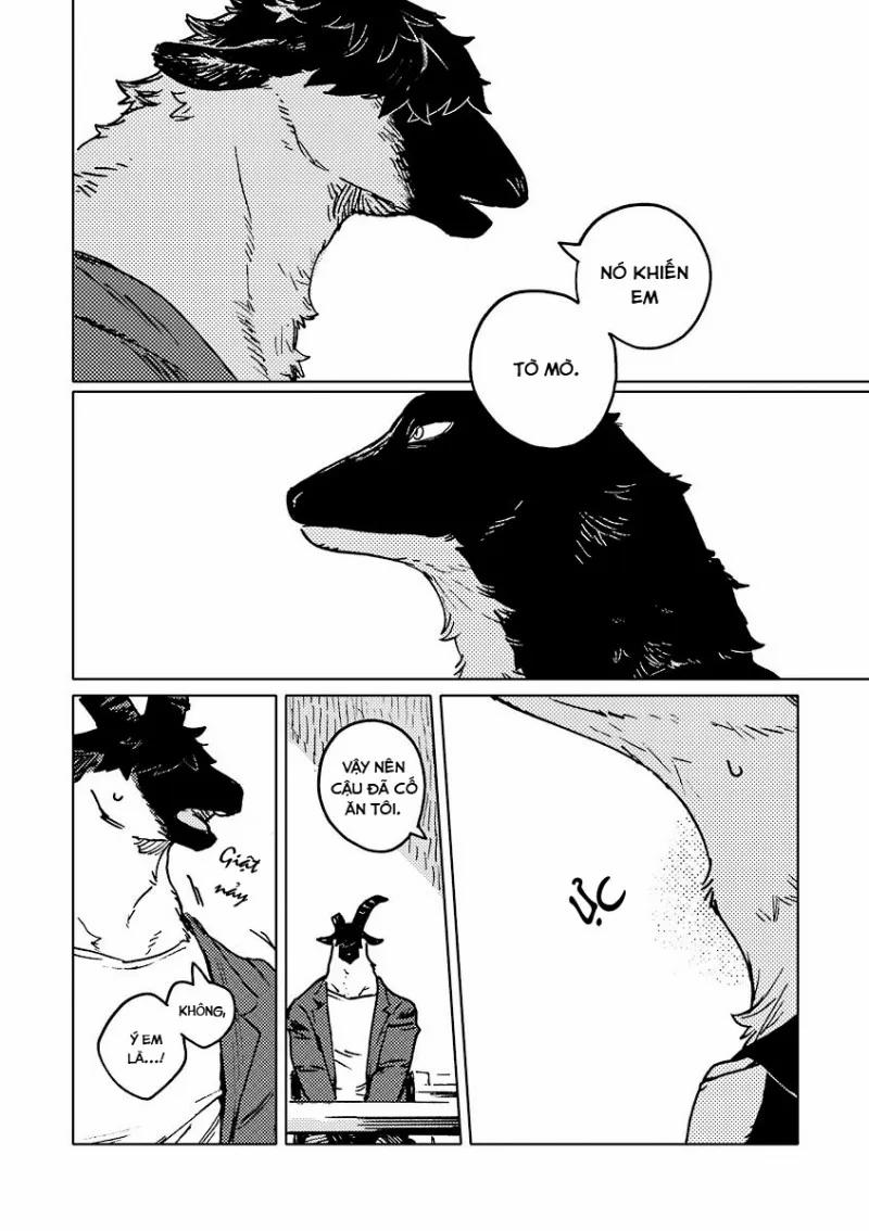 Trái Tim Mứt Hồng 2 trang 5