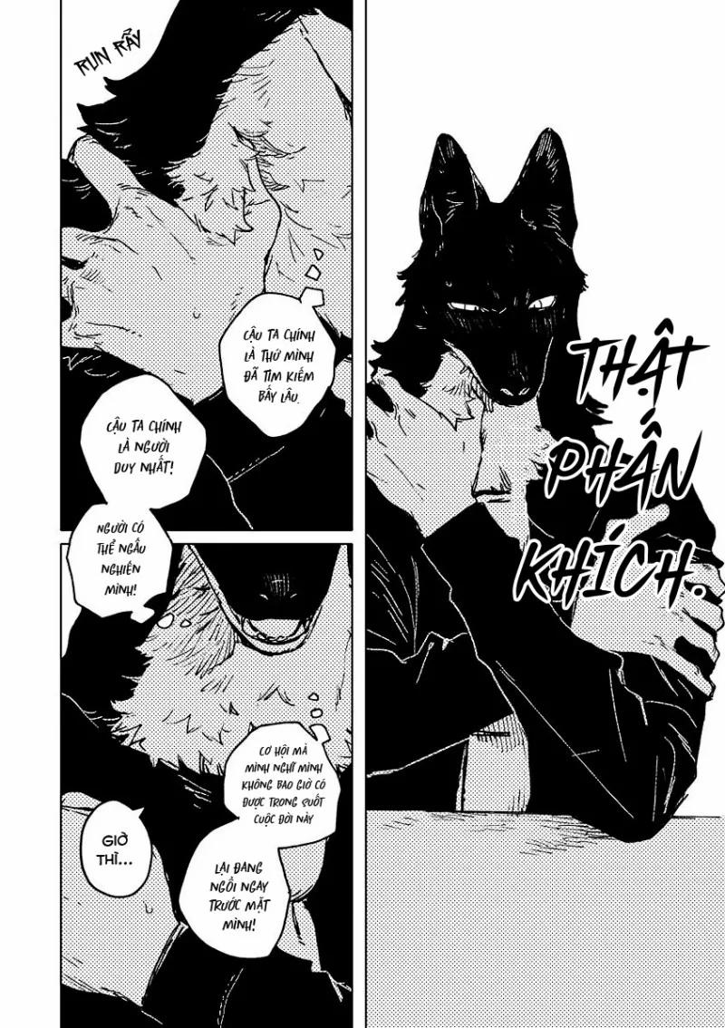 Trái Tim Mứt Hồng 2 trang 7