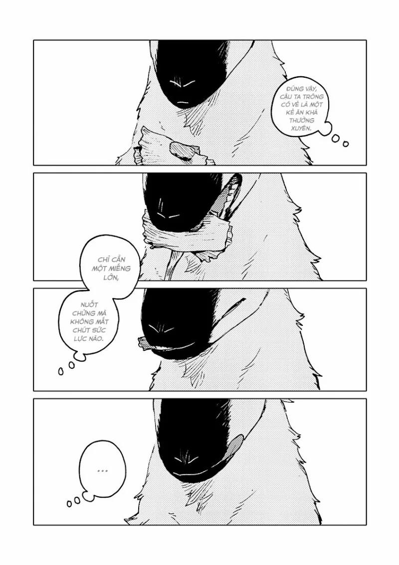 Trái Tim Mứt Hồng 3 trang 11