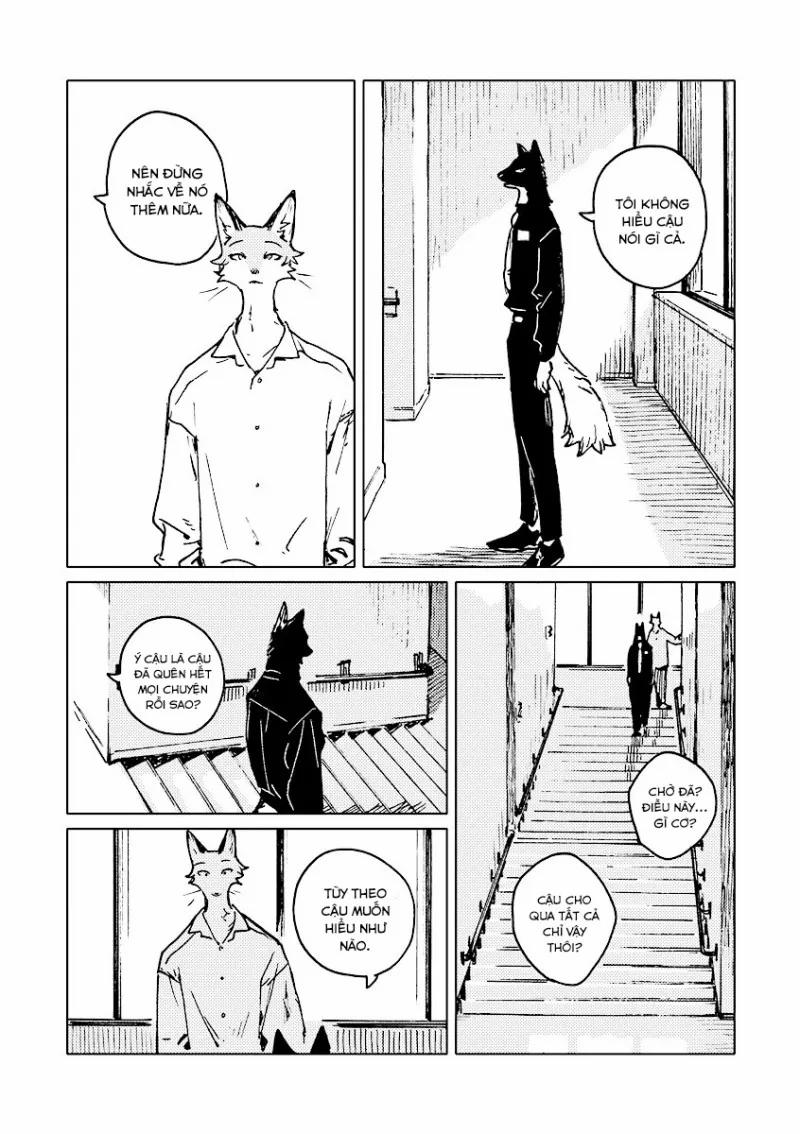 Trái Tim Mứt Hồng 4 trang 4