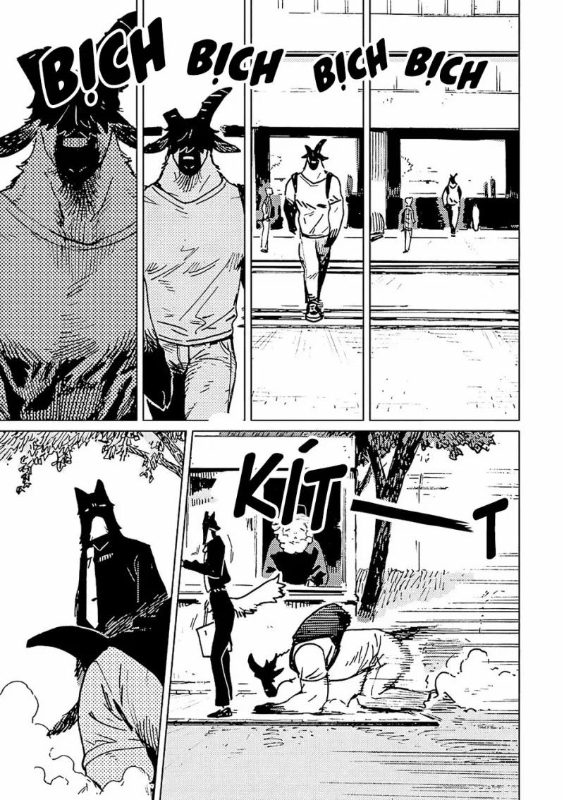 Trái Tim Mứt Hồng 7 trang 16