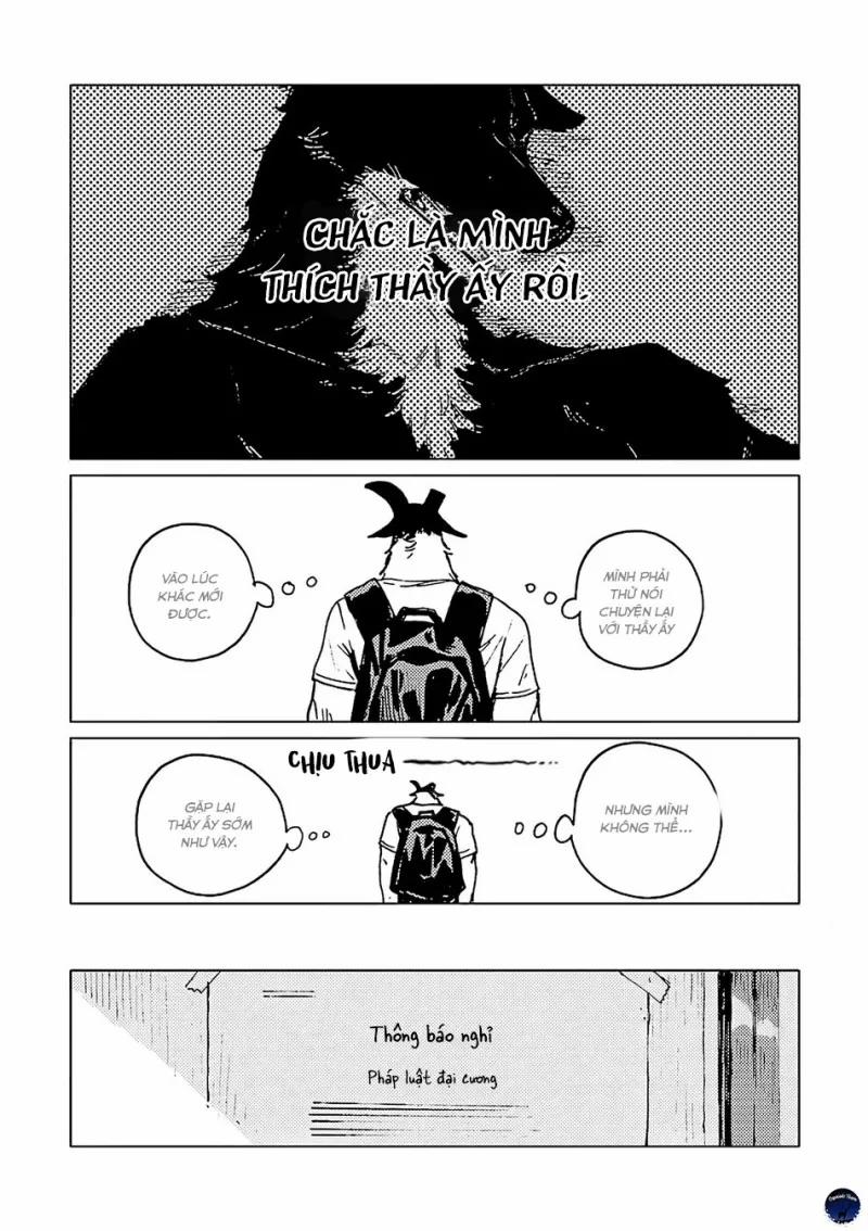 Trái Tim Mứt Hồng 7 trang 3