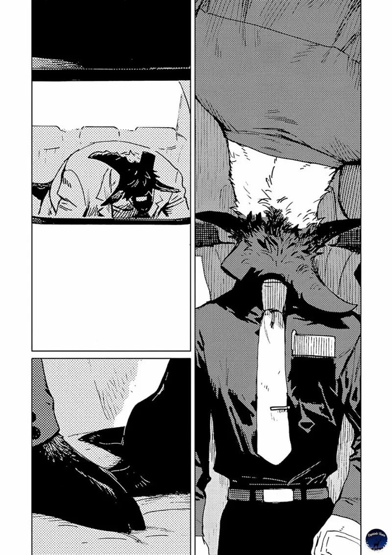 Trái Tim Mứt Hồng 7 trang 30