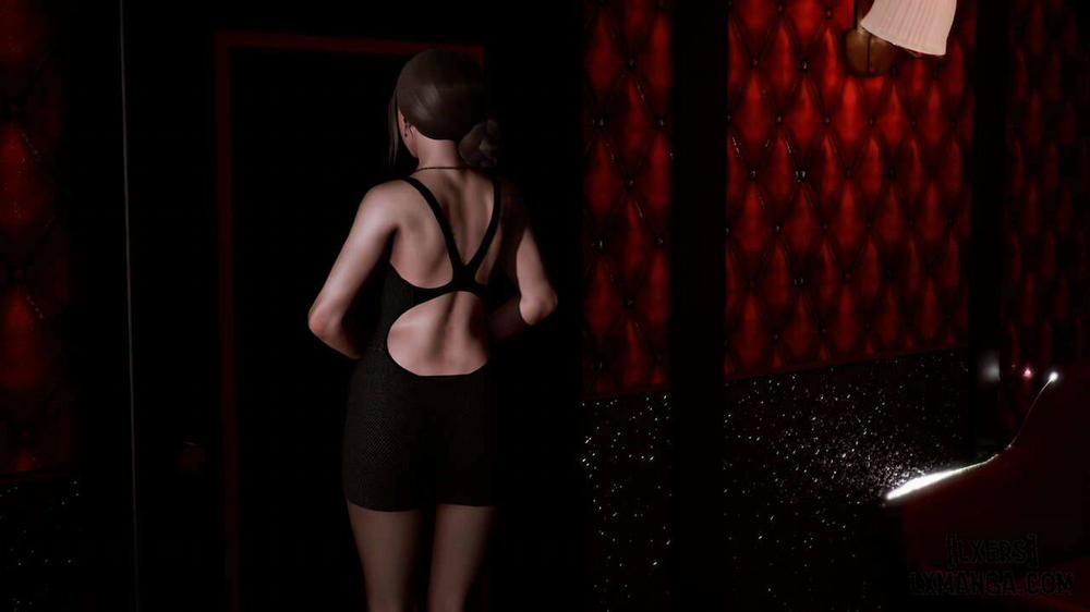 Training A Strong Wife Qianxia 2 END trang 123