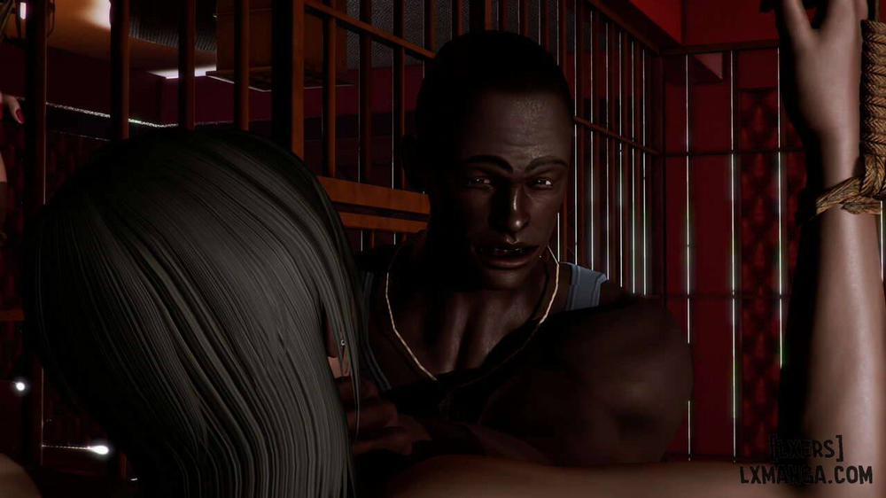 Training A Strong Wife Qianxia 2 END trang 28